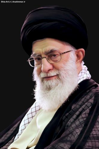 Imam khamenei