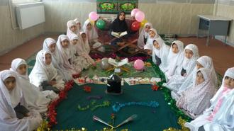 برپایی جشن قرآن در آبان ماه