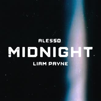 اهنگ جدید Alesso به نام Midnight (feat. Liam Payne)