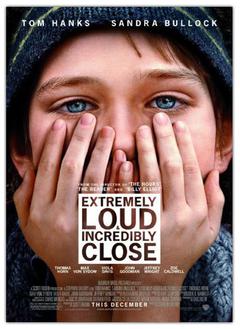 extremely loud and incredibly close