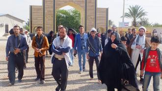 گزارش تصویری سال95 گزارش تصویری سال95