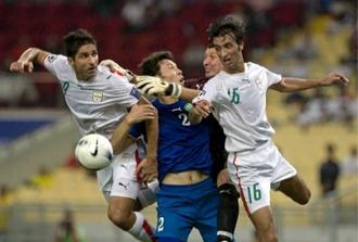 asian cup 2007