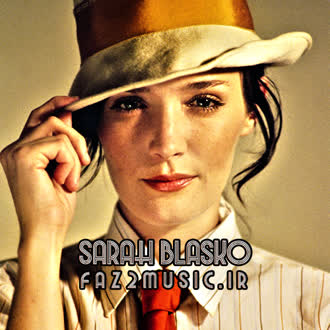 Sarah Blasko : All I Want