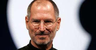 Steve PIC