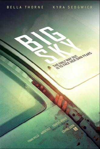 دانلود فیلم جدید Big Sky 2015 با لینک مستقیم