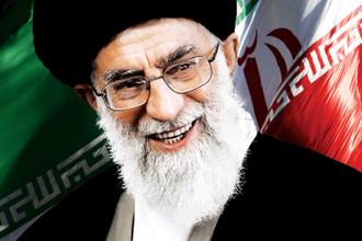 امام خامنه ای