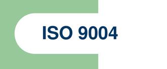 استاندارد ایزو موفقیت پایدار در محیط پیچیده ISO 9004  تهیه و پخش از isokaran.blog.ir