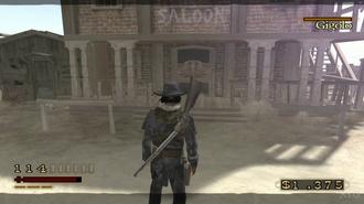 Ps2 red dead revolver iso