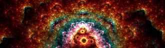 هدر رنگارنگ،abstract،هنری،انتزاعی