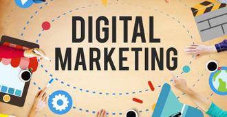 بازاریابی دیجیتال چیست
