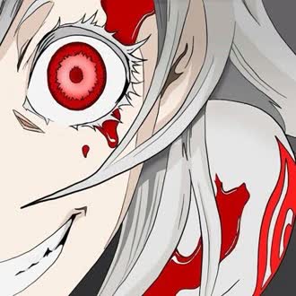 آهنگ انیمه Deadman Wonderland [شهربازی اعدامی ها] سرزمین عجایب مرد مرده