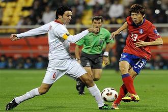 مقدماتی جام جهانی 2010