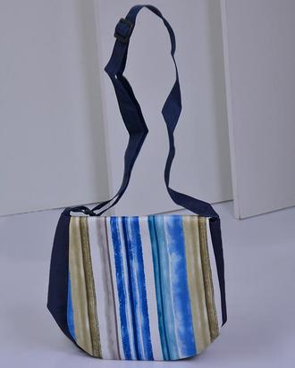 کیف پارچه ای تولیدی پوشاک شیما 