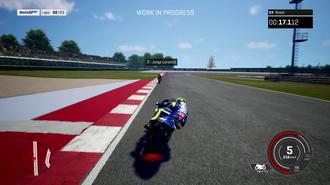  MotoGP 18 
