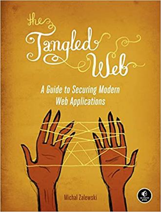 کتاب The Tangled Web
