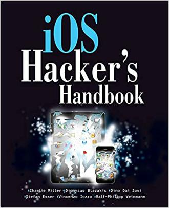 کتاب IOS Hacker's Handbook
