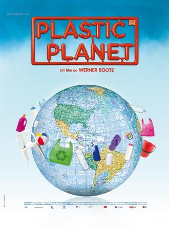 دانلود مستند سیاره پلاستیکی