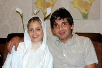 خبر طلاق گرفتن حمید گودرزی از همسرش ماندانا