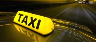 پروژه مدیریت تاکسی تلفنی