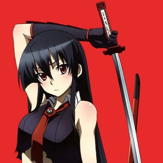 آهنگ انیمه Akame Ga Kill [آکامه گا کیل]