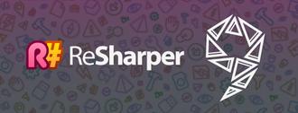 نرم افزار ReSharper