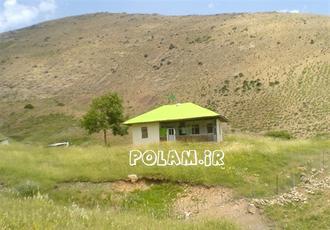روستای زیارتی لسبو 