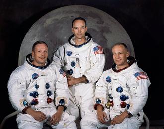 Apollo11 Crew