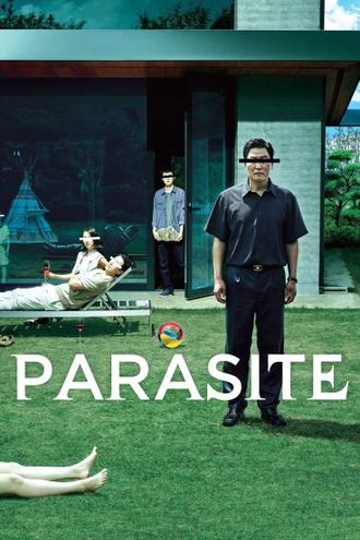 The parasite
