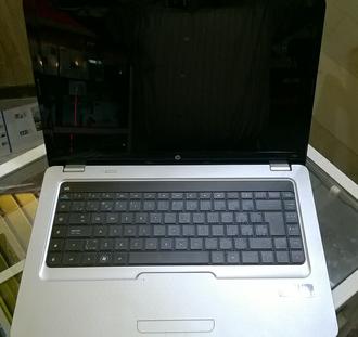 HP G62 Notebook PC