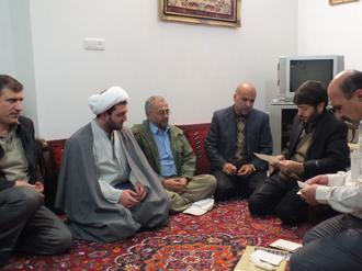 گزارش تصویری سال95
