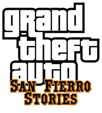  GTA SAN FIERRO STORIES