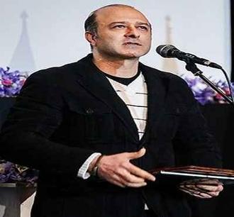 بازیگر نقش اکبری در سریال آنام منوچهر زنده دل بازیگر سریال انام بازیگر نقش اکبری در سریال آنام