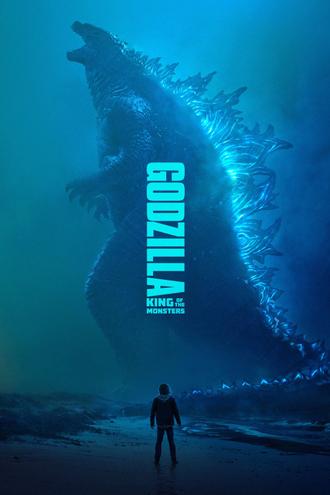دانلود فیلم Godzilla King of the Monsters 2019