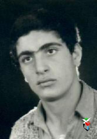 شهید محسن حسینی تودشکی