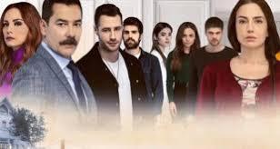 سریال ترکی استانبول ظالم قسمت 32 