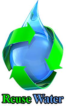 پکیج بازیافت پساب | Reuse Water