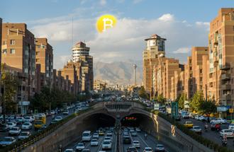 بیتکوین در ایران