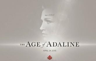 والپیپر فیلم the age of adaline
