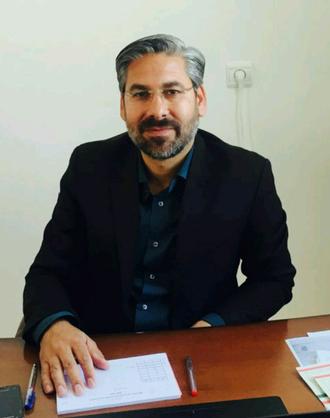 ایوب محمدی