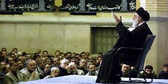 بیانات منتشر نشده امام خامنه ای در دیدار با مسئولان کمیته امداد امام خمینی - ۱۳۸۳/۱۲/۱۴