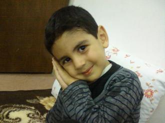 محمد امین کاظمی