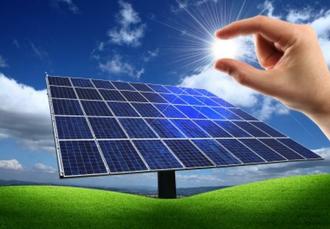 ذخیره انرژی خورشیدی