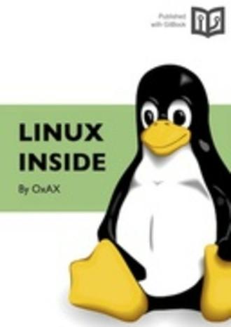 کتاب Linux Inside