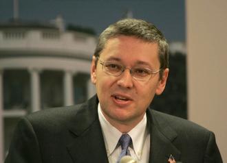 Gregory Mankiw