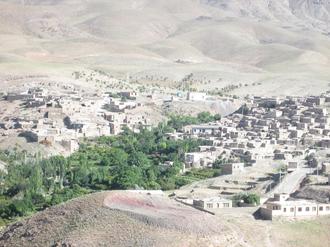 روستای خزان