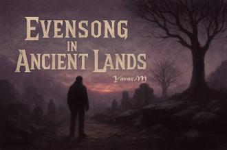 Yavar.M The Evensong in Ancient Lands