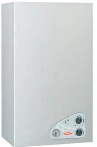 نمایندگی پکیج فوندیتال در تبریز