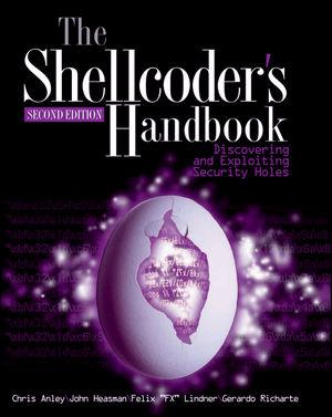 کتاب The Shellcoder's Handbook