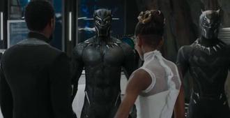 دانلود فیلم Black Panther