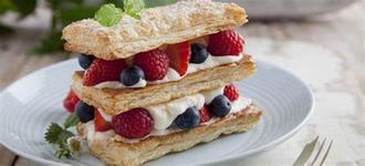 Mille-feuille 